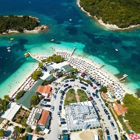 Vila Mare Mateo 사밀 외부 사진