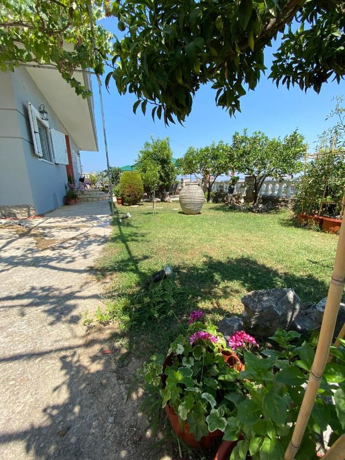 Vila Mare Mateo 사밀 외부 사진