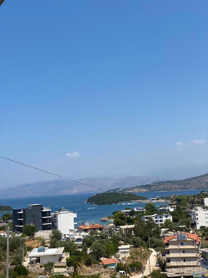 Vila Mare Mateo 사밀 외부 사진