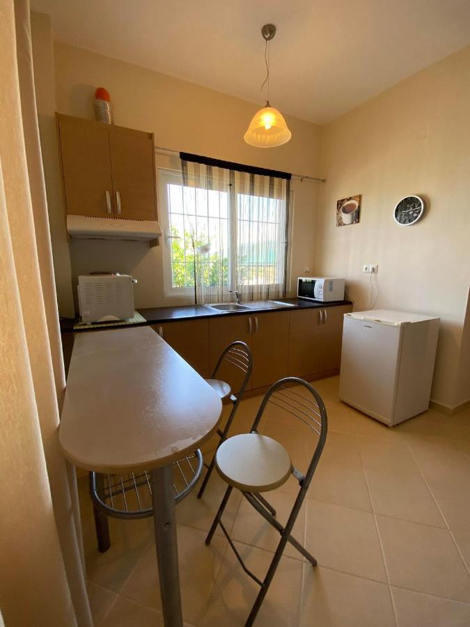 Vila Mare Mateo 사밀 외부 사진