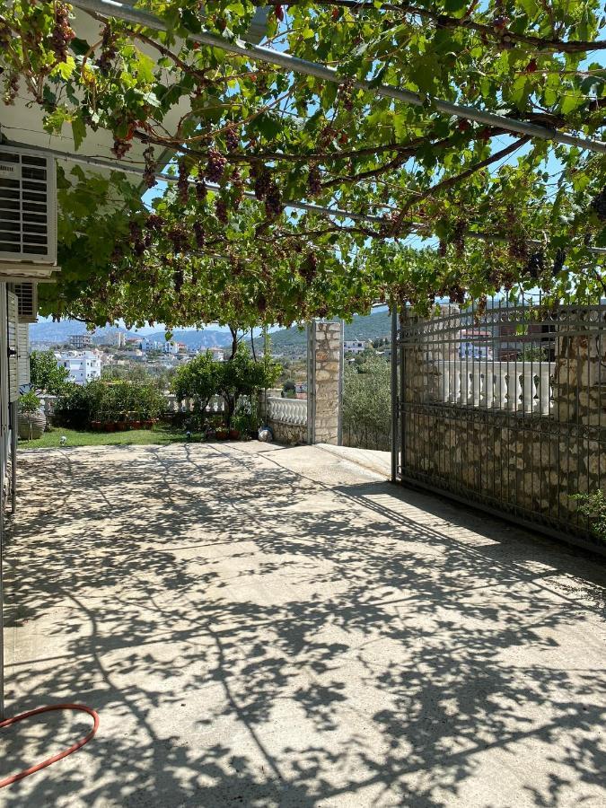 Vila Mare Mateo 사밀 외부 사진