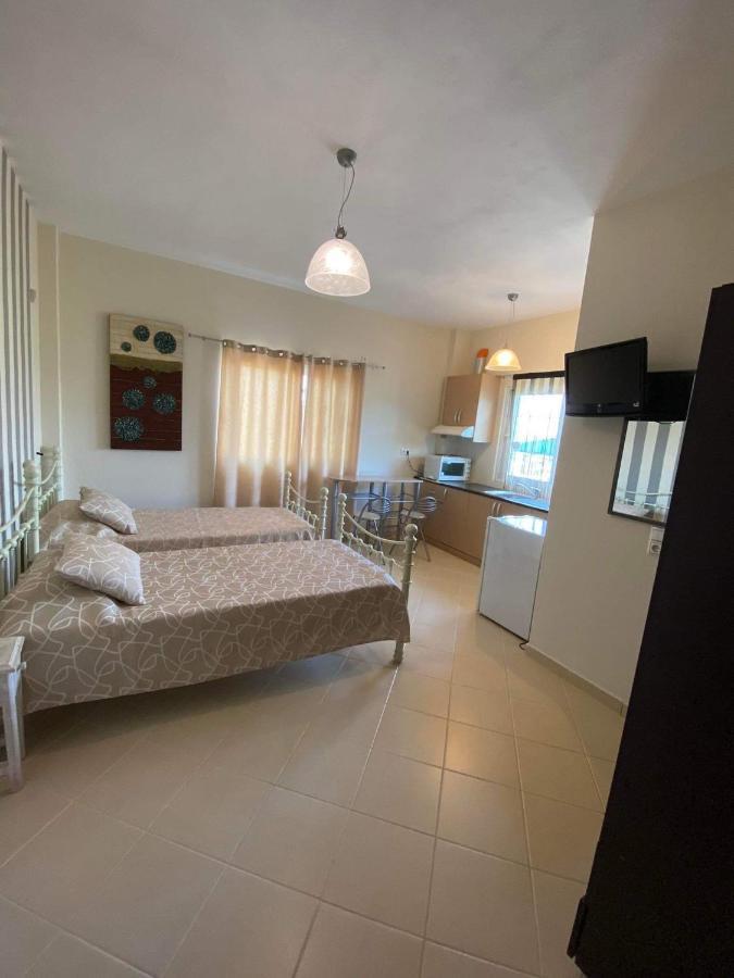 Vila Mare Mateo 사밀 외부 사진