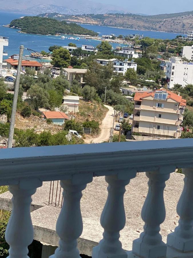 Vila Mare Mateo 사밀 외부 사진