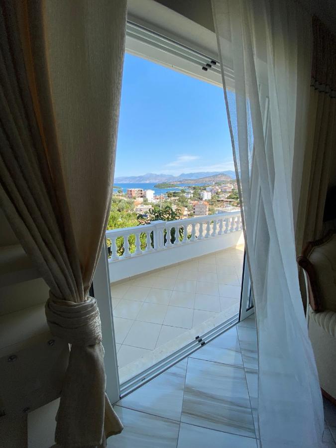 Vila Mare Mateo 사밀 외부 사진