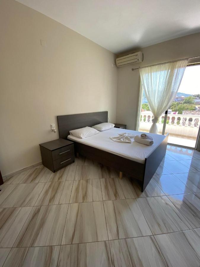 Vila Mare Mateo 사밀 외부 사진
