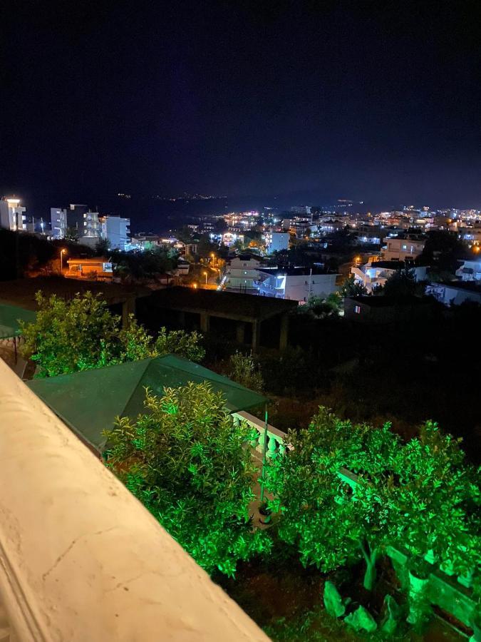 Vila Mare Mateo 사밀 외부 사진