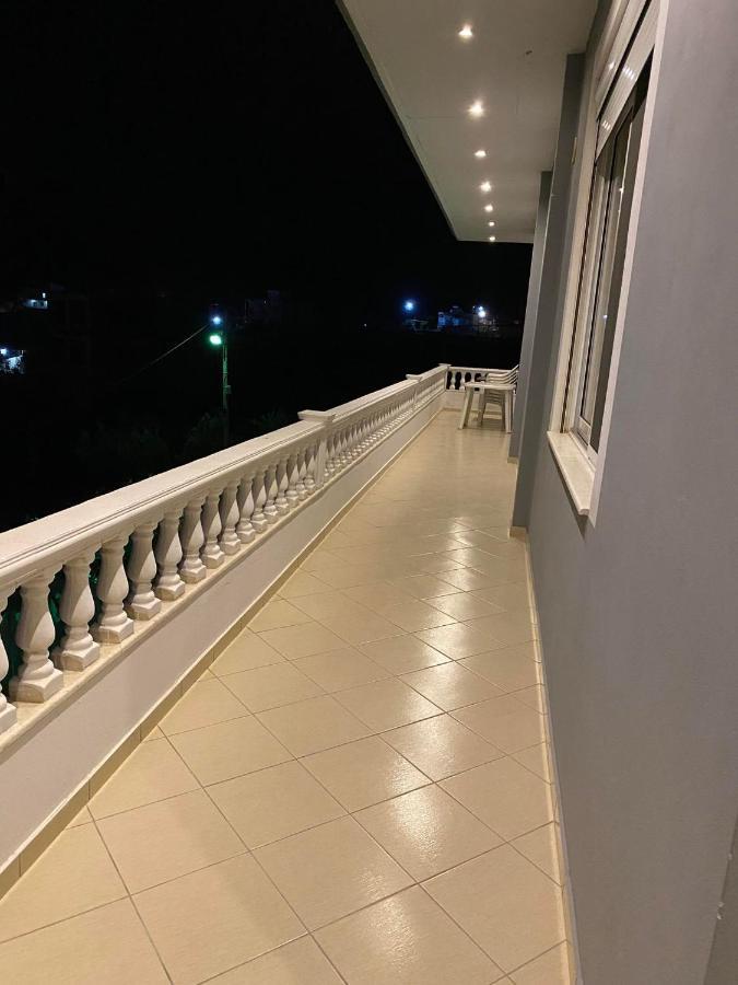 Vila Mare Mateo 사밀 외부 사진