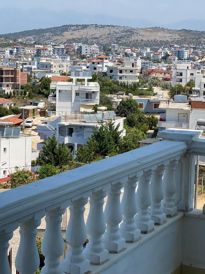 Vila Mare Mateo 사밀 외부 사진