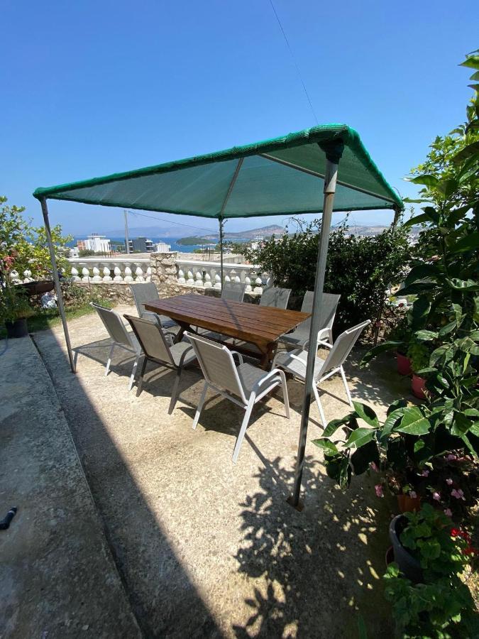 Vila Mare Mateo 사밀 외부 사진