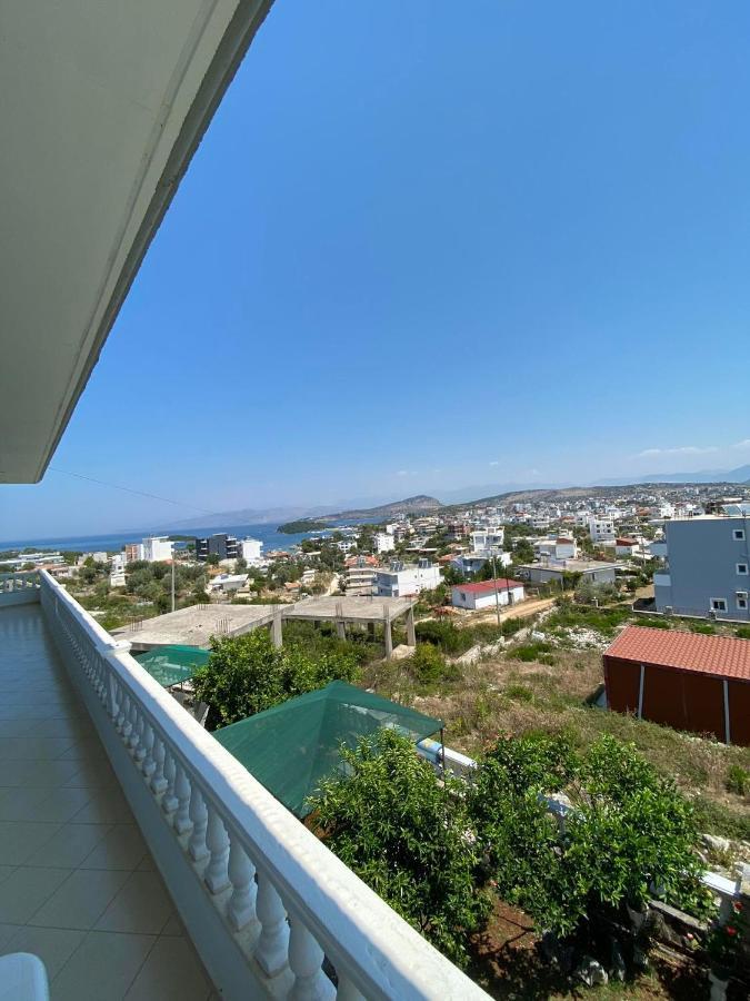 Vila Mare Mateo 사밀 외부 사진