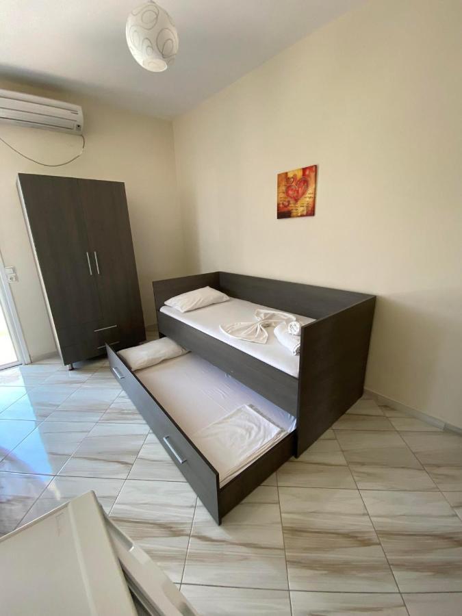 Vila Mare Mateo 사밀 외부 사진