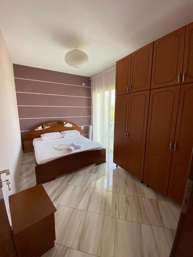 Vila Mare Mateo 사밀 외부 사진