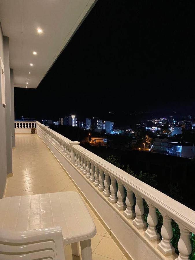 Vila Mare Mateo 사밀 외부 사진