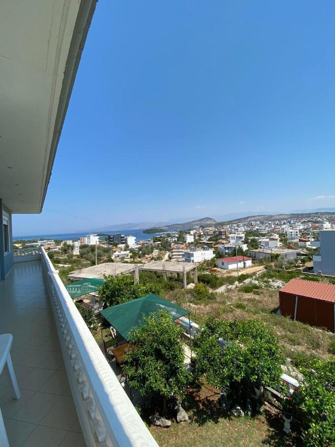 Vila Mare Mateo 사밀 외부 사진
