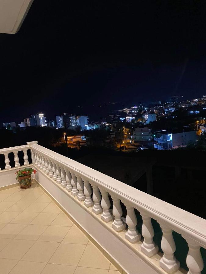 Vila Mare Mateo 사밀 외부 사진