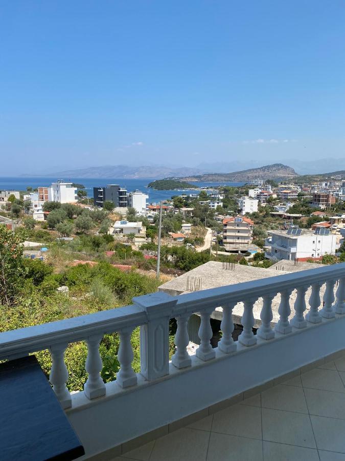 Vila Mare Mateo 사밀 외부 사진