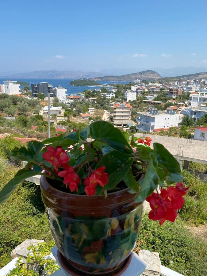 Vila Mare Mateo 사밀 외부 사진