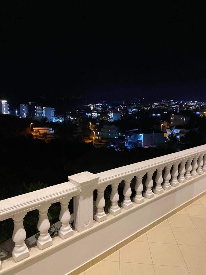 Vila Mare Mateo 사밀 외부 사진