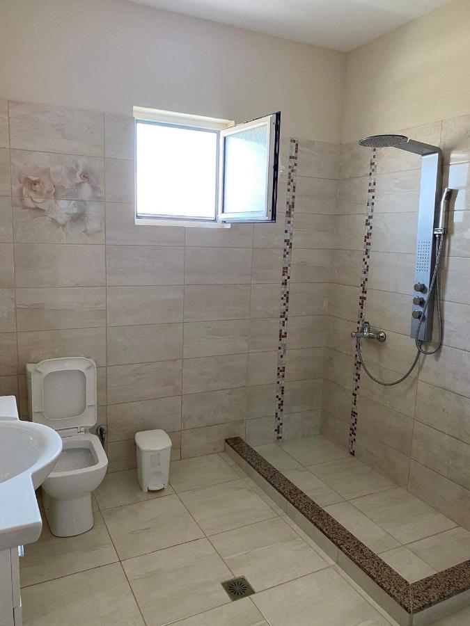 Vila Mare Mateo 사밀 외부 사진