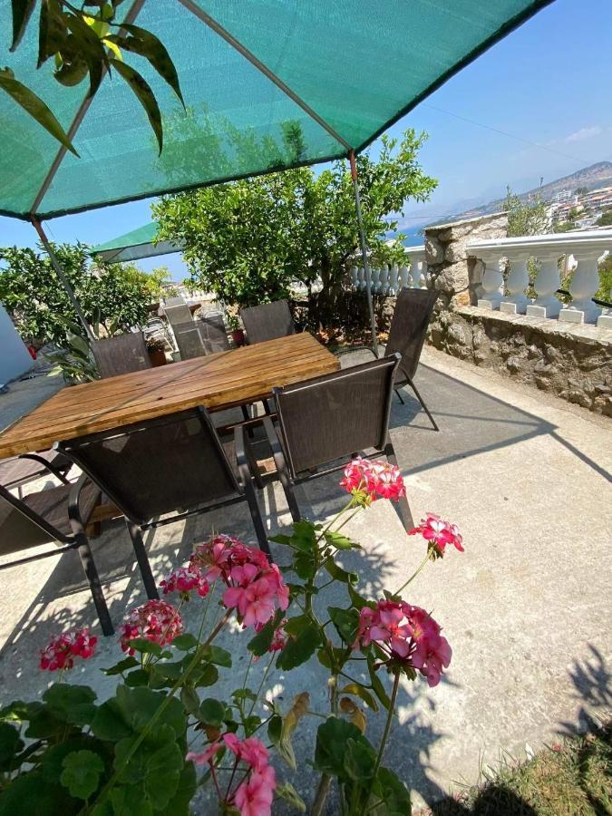 Vila Mare Mateo 사밀 외부 사진
