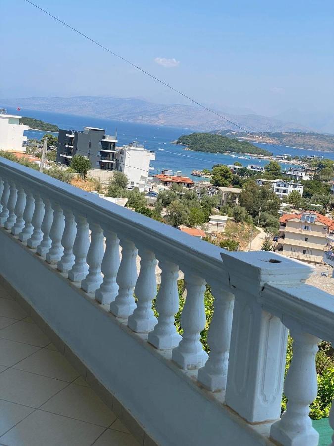 Vila Mare Mateo 사밀 외부 사진